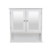 Bathroom Mirror Cabinet