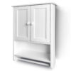 Bathroom Wall Cabinet
