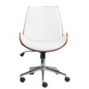 Bentwood Office Chair