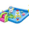Bestway Kids Wading Pool 2.39 m x 2.06 m