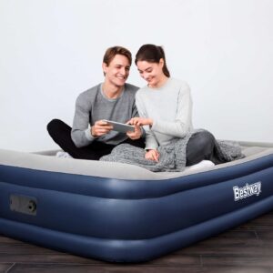 Bestway Tritech Airbed Queen