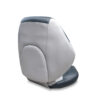 Boat Seat X2 White and Grey