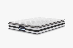 Bonnell Mattress King Single 21Cm Pr5202 1 Mattresses Nz Depot - Nz Depot