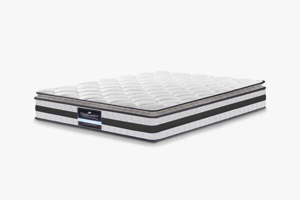 Bonnell Mattress King Single 21Cm