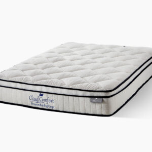 Boucle 22 Mattress Queen