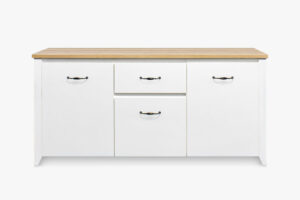 Buffet Table PR2046 Storage Cabinets Bookshelves NZ DEPOT