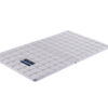 Cocoa Fibre Folding Mattress 6cm DOUBLE