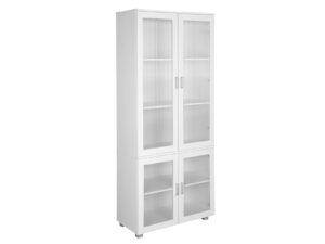 DS Aspen Double Door Cupboard PR8607 Wardrobes NZ DEPOT - NZ DEPOT