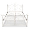 DS Elizabeth Queen Bed with L30 Mattress