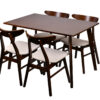 Fiesta Dining Table Set