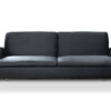 Gyllene Velvet Sofa Bed