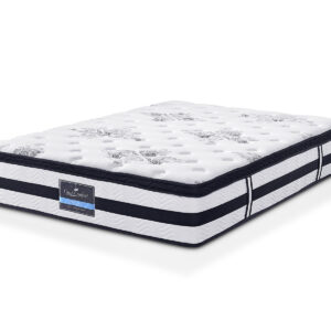 Super King Top Euro Mattress