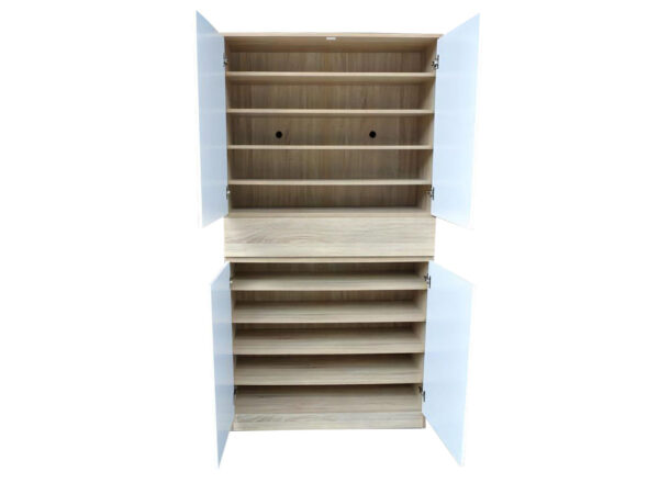 Ds Teasel Shoe Cabinet 1.9M