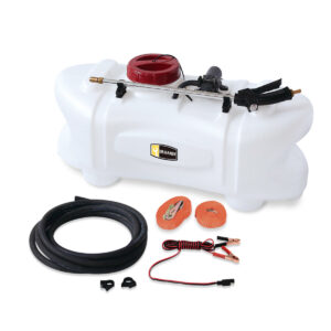 DS Weed Sprayer Base 100L