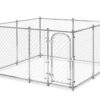 Dog Run 4X4X1.8M