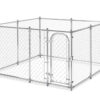 Dog Run B 3X3X1.8M