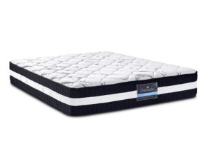 Double Euro Top Mattress Pr2154 3 Mattresses Nz Depot - Nz Depot