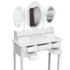 Dressing table