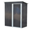 Economic Garden Shed