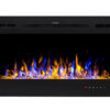 Electric Fireplace Wall Mounted