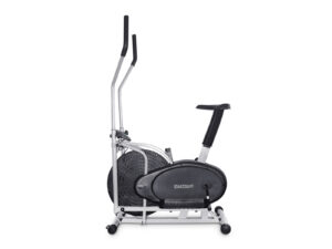 Elliptical Trainer With Saddle Pr2936 Exercycle Nz Depot - Nz Depot