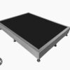 Enkel Bed Base - NZ King