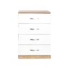 Escot 4 Drawer Chest