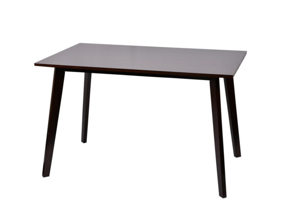 Fiesta Dining Table Wenge