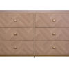 Fiskben Chest Drawers