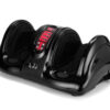 Foot Massager Foot Massager-Lf-11 Black