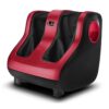Foot Massager Red and Black