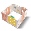Fruit Playpen 8+2 Panels