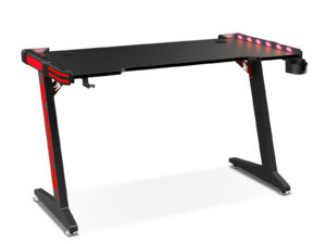 Gaming Table Pr9283 Desks Nz Depot - Nz Depot