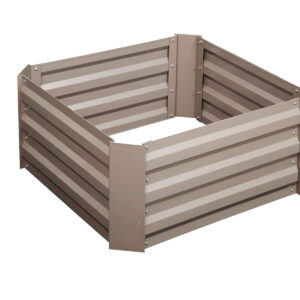 Garden Bed 600X600X300MM