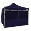 Gazebo C 3X3M Heavy Duty navy