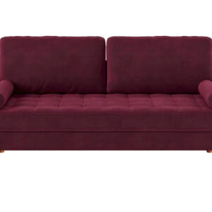 Gyllene Velvet 3 Seater