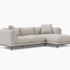 Lecanto Sectional Sofa with Right Chaise