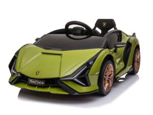 Licensed Lamborghini Sian Pr6573 Kid Organisers Nz Depot - Nz Depot