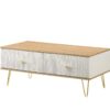 Lilium Coffee Table