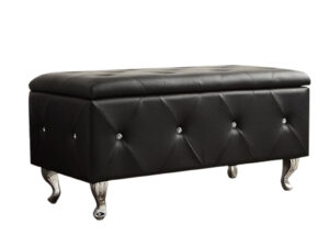 Lizy Storage Ottoman PR8450 Ottomans NZ DEPOT 1 - NZ DEPOT