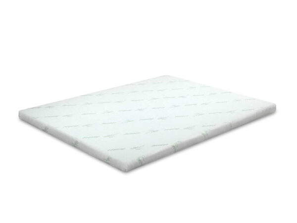 Memory Foam Topper 5Cm Queen