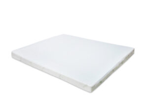 Memory Foam Topper 8Cm Nz King PR66633 4 Throws NZ DEPOT