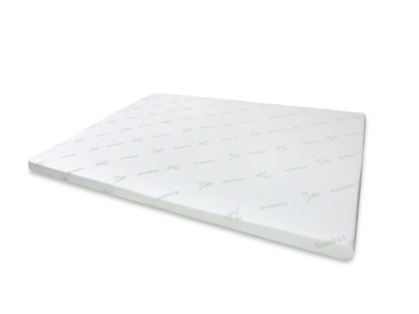 Memory Foam Topper 8Cm Queen