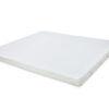 Memory Foam Topper 8Cm Super king