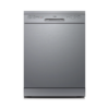 Midea 12 Place Setting Dishwasher with 3-year Warranty - Dishwashers - JHDW123FS - NZ DEPOT