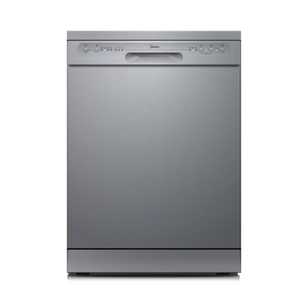 Midea 12 Place Setting Dishwasher With 3-Year Warranty - Dishwashers - Jhdw123Fs - Nz Depot