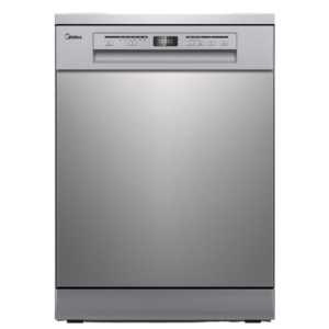 Midea 15 Place Setting Dishwasher with 3-year Warranty - Dishwashers - JHDW152FS - NZ DEPOT