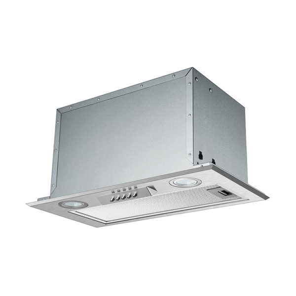 Midea 52Cm Rangehood - Intergrated Powerpack 52T01