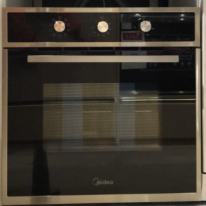 Midea 9 Function Oven | High-Performance & Cost-Effective | Midea Kitchen Appliances NZ - Ovens - 65M90M1-2 - NZ DEPOT