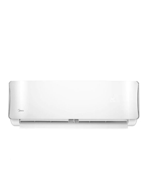 Midea Aurora 3.5KW Heat Pump/Air Conditioner Hi-Wall Inverter & WIFI Control